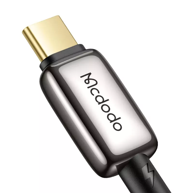 USB-C uz Lightning kabelis Mcdodo CA-6670 1,2 m ātra uzlāde
