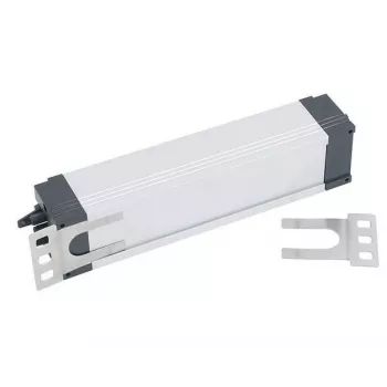 Montāžas komplekts Bachmann 940.097 Nerūsējošais tērauds