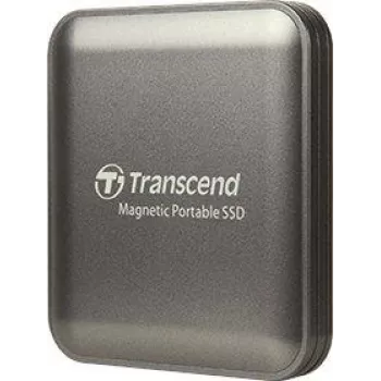 Transcend ESD420 4 TB portatīvais cietvielu disks USB Type-C