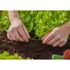 Šļūteņu savienotājs Gardena 13211-20 Plastmasa Melns 10 gab.