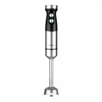 Gastroback Design Power rokas blenderis 5-in-1 komplekts