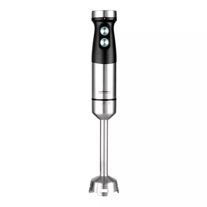 Gastroback Design Power rokas blenderis 5-in-1 komplekts
