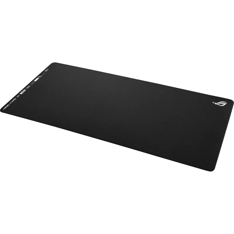 ASUS ROG Hone Ace XXL Gaming pelēkdēlis Melns
