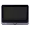 EZVIZ DP2C video domofona sistēma 2 MP 10.9 cm (4.3) Sudrabs