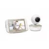 Video bērnu monitors MOTOROLA VM50G ar 5.0 collu ekrānu