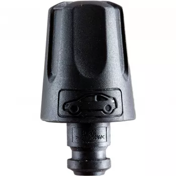Nilfisk Automazgāšanas Sprausla - Augstspiediena Mazgātājam - saderīga ar Nilfisk C 11X, E 130,2-10, E 130,3-10, E 145,3-10, Compact C 10X, C 110, C 12X, C120, C130 (6411136)