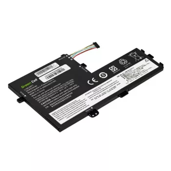Green Cell LE172 Litija-Polimēra akumulators 4500 mAh Lenovo IdeaPad C340 / S340 sērijai