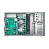 Fujitsu PRIMERGY TX2550 M7 - Serveris - tornis - divu ceļu - 1 x Xeon Gold 5515+ / 3.2 GHz - RAM 32 GB - SATA/SAS - Hot-Swap 6.4 cm (2.5 collas)