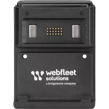 Webfleet Cradle PRO X/84xx – Autobāzes stiprinājums