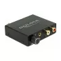 Audio pārveidotājs DeLOCK 63972