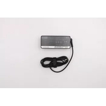 AC adapteris 65W USB Type-C Lenovo FRU02DL129 ar strāvas kabeli