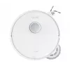 Robotizēts putekļsūcējs Roborock Qrevo Edge balts QRE02-00