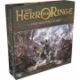 Asmodee Gredzenu Pavēlnieks - Ceļojums pa Viduszemi: Kara Ēna, Galda spēle