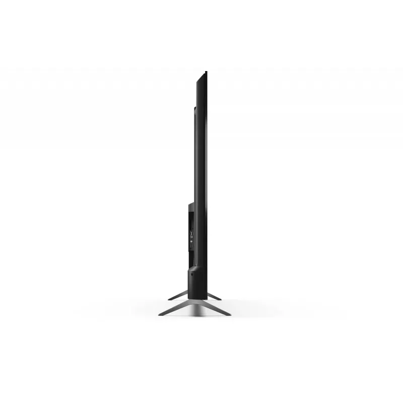 Sharp 4K QLED TV 75JP7265E 75 inch Smart TV Google TV UHD