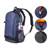 Mugursoma portatīvajam datoram 15,6 inch Tracer Packer Blue