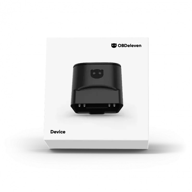 OBDeleven 3 diagnostikas skeneris (200 kredīti) modelis P1050