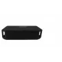 Pārnēsājams stereo skaļrunis ESPERANZA FOLK Black — 6 W RMS, Bluetooth, MicroSD, LiPo akumulators