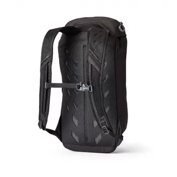 Gregory Nano Urban mugursoma 16 l Melna