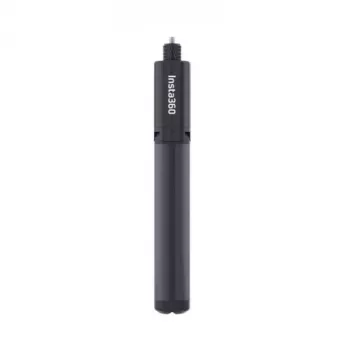 Statīvs Insta360 CINX2CB/G 3 kājas Melns Augstums 24.5-109 cm