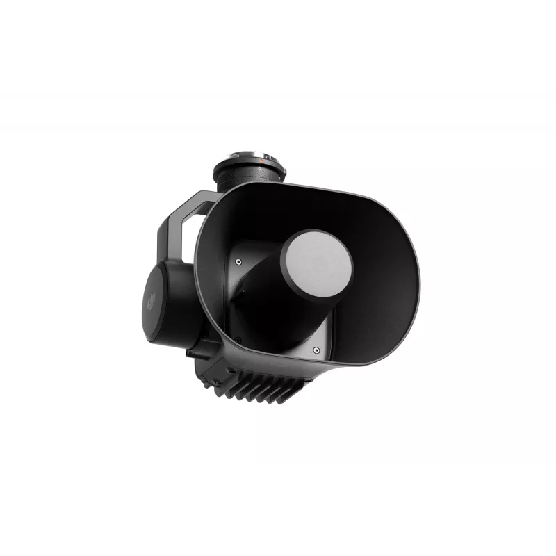 DJI Zenmuse V1 skaļruņa modulis droniem Matrice 350 RTK/300 RTK