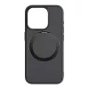 Magnētiskais telefona maciņš Baseus CyberLoop Series iPhone 15 Pro Max, Melns