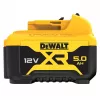 DeWalt DCB126-XJ 12 V XR 5 Ah Li-Ion akumulators