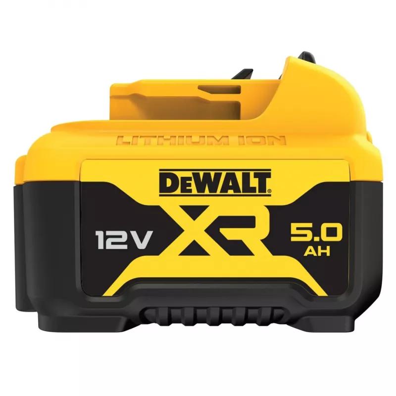 DeWalt DCB126-XJ 12 V XR 5 Ah Li-Ion akumulators