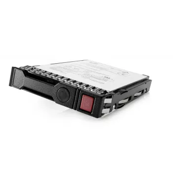 SSD disks Hewlett Packard Enterprise 480GB 2.5 collas SATA 6Gb/s P02761-002