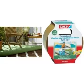 Montāžas lente Tesa TESA Flooring Tape Extra Strong Hold