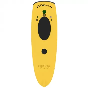 Socket Mobile SocketScan S720 - Mobilais svītrkodu skeneris - portatīvs - 2D attēlveidotājs