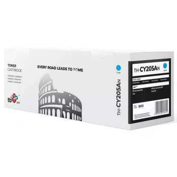 Toners HP CF531A ciāns TH-CY205AN 100% jauns