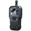 FLIR MR176 higrometrs/psihrometrs Iekštelpu elektroniskais higrometrs Melns