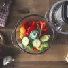 Elektriskais smalcinātājs Gastroback Design Mini Chopper Plus