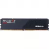 G.Skill Ripjaws S5 64 GB (2x 32 GB) DDR5-5600 Dual-Kit, atmiņa, melna, F5-5600J3636D32GX2-RS5K, Intel XMP