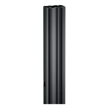 Montāžas stabs Vogel's PUC 2715 CONNECT-IT XL POLE 1 regulējams augstums melns