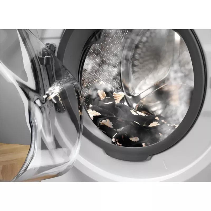 Veļas mazgājamā mašīna Electrolux EW6SN426BP 6 kg, energoklase D