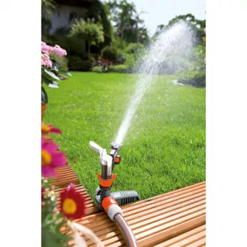 Pulsējošais smidzinātājs Gardena Premium 8136-20