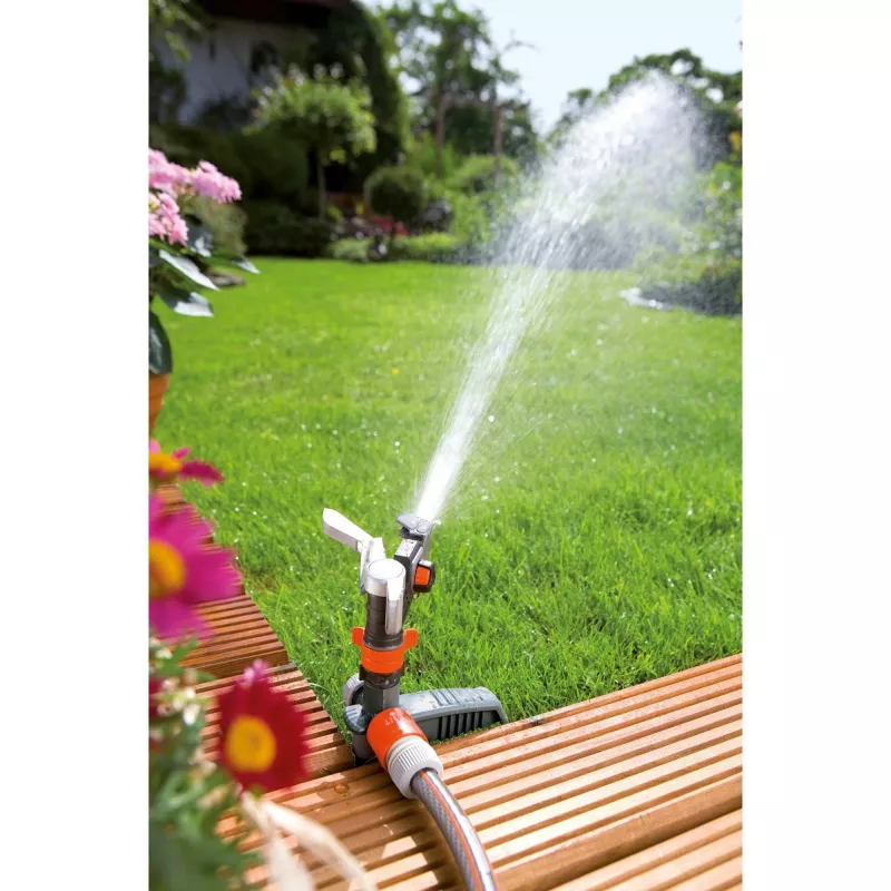 Pulsējošais smidzinātājs Gardena Premium 8136-20