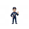 MINIX F1 RED BULL - MAX VERSTAPPEN 4. PASAULES ČEMPIONS