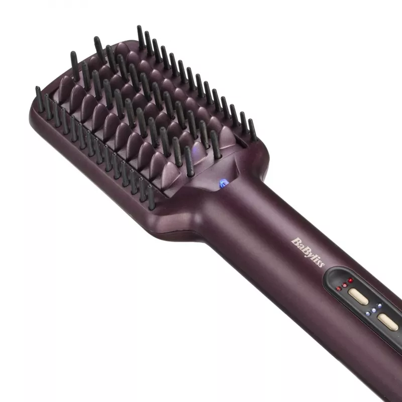 Taisnošanas suka BaByliss AS6400E 900 W Airflow bordo