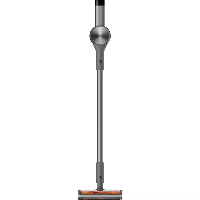 Bezvadu putekļsūcējs Xiaomi BHR8828EU, 25,2 V, 60 min, 25000 Pa, 0,6 L, bez maisa, HEPA, LED displejs