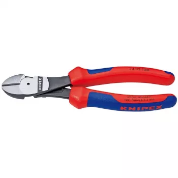 Knaibles sānu griezējas Knipex 74 02 200