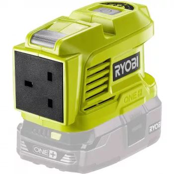 Ryobi 5133004895 230V pārveidotājs 18V ierīcēm
