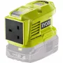 Ryobi 5133004895 230V pārveidotājs 18V ierīcēm