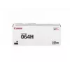 Canon 064H Tonera kasetne oriģināla melna 13400 lapas