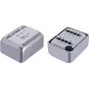 NEUTRIK audio transformators NTL1, 600 Ω, pārvades koeficients 1:1