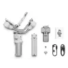 Gimbal stabilizators DJI RS 4 MINI — 3 asu kompakts viegls spoguļkamerām un mazām DSLR (modelis CP.RN.00000442.01)