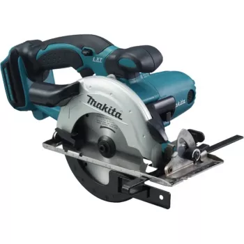 Bezvadu rokas ripzāģis MAKITA DSS501Z, 18V (zils/melns, bez akumulatora un lādētāja)