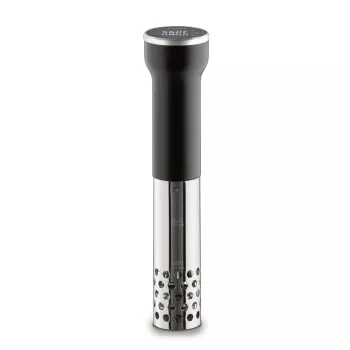 Caso SV 400 SousVide Stick 1000 W Melns/Nerūsējošs tērauds