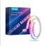 LED lentes gaisma Govee H100E RGBIC+ 1m pagarinājums